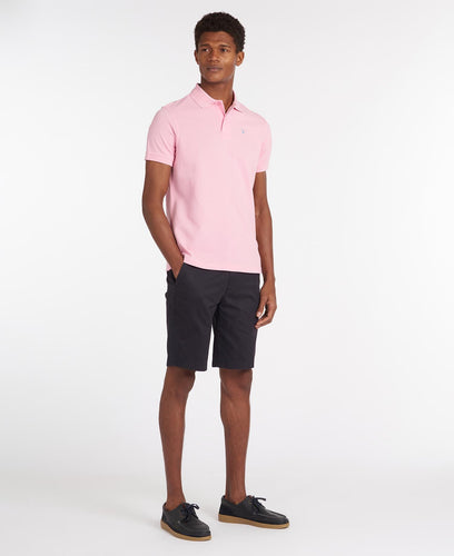 Barbour Sports Polo Shirt