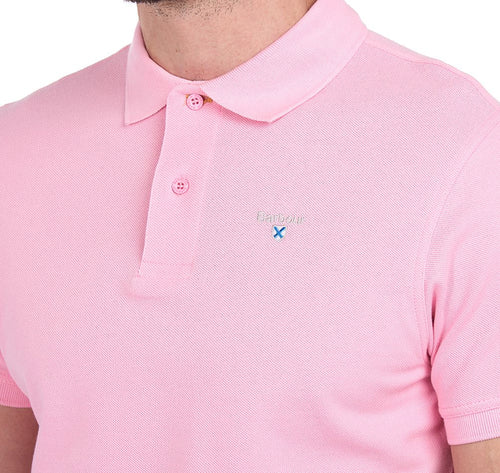Barbour Sports Polo Shirt