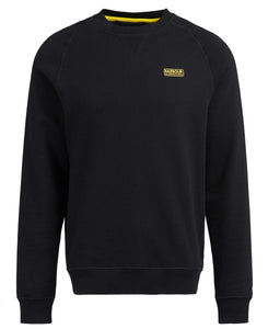 Barbour International Sweatshirt Essential Crew Neck