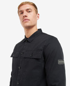 B.Intl Adey Overshirt