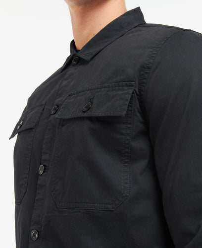B.Intl Adey Overshirt