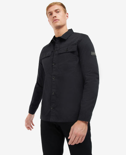 B.Intl Adey Overshirt