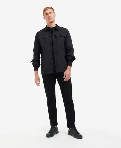 B.Intl Adey Overshirt
