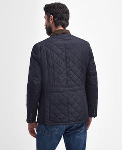 Barbour Lutz Quilt
