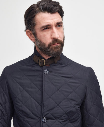 Barbour Lutz Quilt