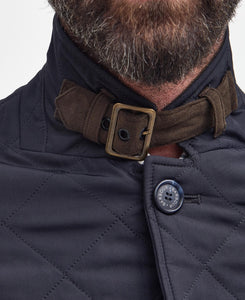 Barbour Lutz Quilt