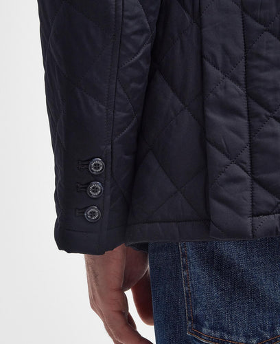 Barbour Lutz Quilt