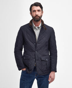 Barbour Lutz Quilt