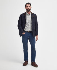 Barbour Lutz Quilt