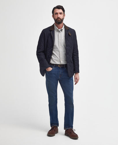 Barbour Lutz Quilt