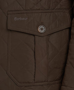 Barbour Lutz Quilt