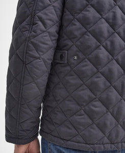 Barbour Shoveler Quilt