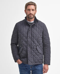 Barbour Shoveler Quilt