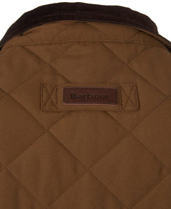 Barbour Shoveler Quilt