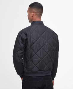 B.Intl Steve McQueen Merchant Quilt Jacket