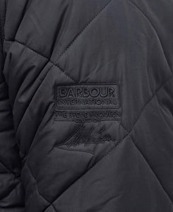 B.Intl Steve McQueen Merchant Quilt Jacket