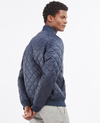 Barbour Galento Quilted Jacket