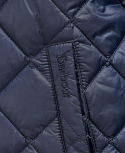Barbour Galento Quilted Jacket