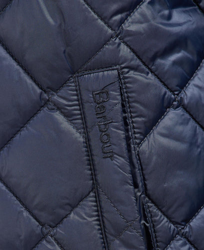 Barbour Galento Quilted Jacket