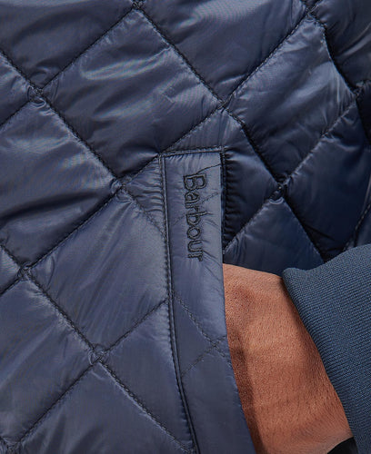 Barbour Galento Quilted Jacket