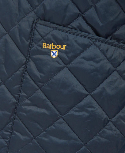 Barbour Crested Herron Quilted Jacket