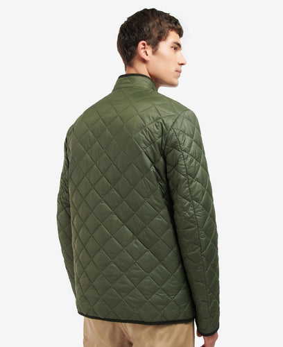 Barbour Cavendish Quilted Jacket