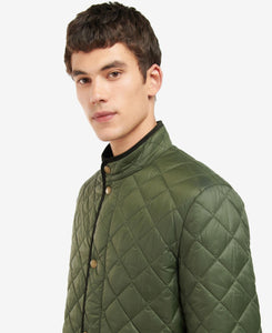 Barbour Cavendish Quilted Jacket