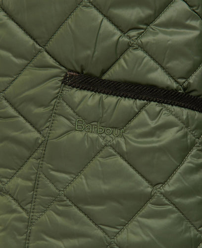 Barbour Cavendish Quilted Jacket