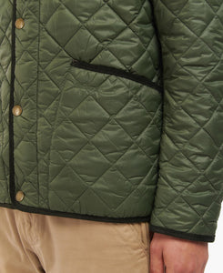 Barbour Cavendish Quilted Jacket