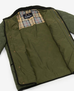 Barbour Cavendish Quilted Jacket