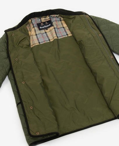 Barbour Cavendish Quilted Jacket