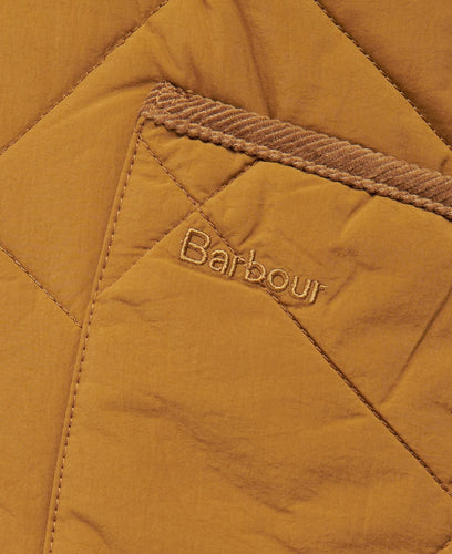 Barbour Colindale Quilted Jacket