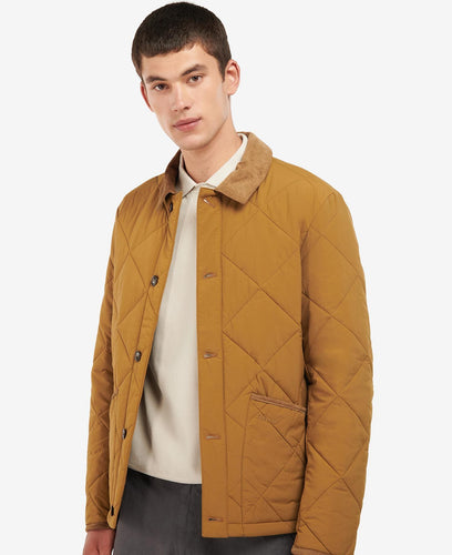 Barbour Colindale Quilted Jacket