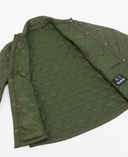 Barbour Newbie Quilted Jacket