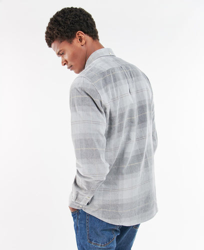 Barbour Blair TF Greystone
