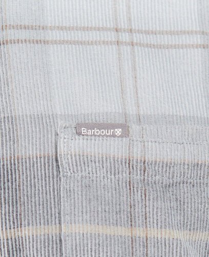 Barbour Blair TF Greystone