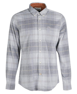 Barbour Blair TF Greystone