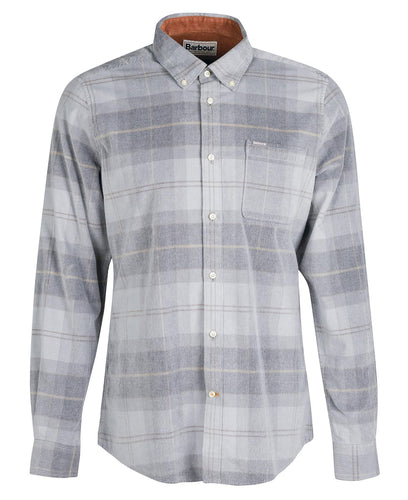 Barbour Blair TF Greystone