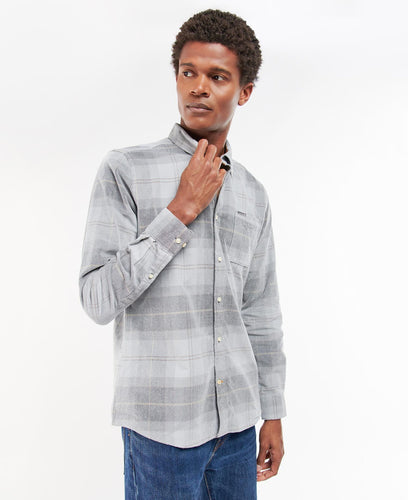 Barbour Blair TF Greystone