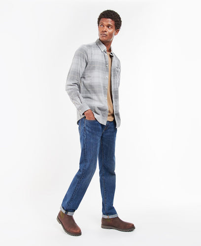 Barbour Blair TF Greystone