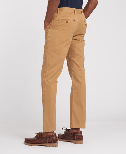 Barbour Neuston Twill