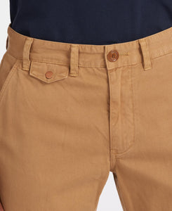 Barbour Neuston Twill