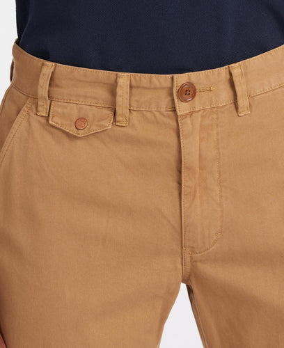 Barbour Neuston Twill