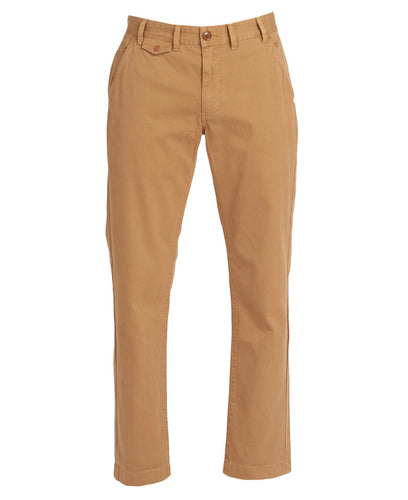 Barbour Neuston Twill