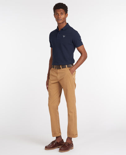 Barbour Neuston Twill