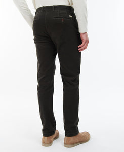 Barbour Neuston Stretch-Cord Trousers