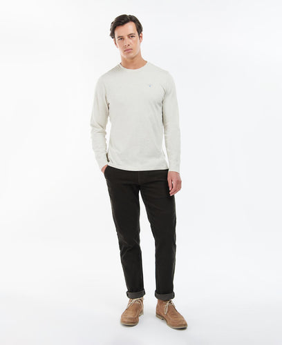 Barbour Neuston Stretch-Cord Trousers