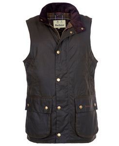 Barbour Westmorland Olive
