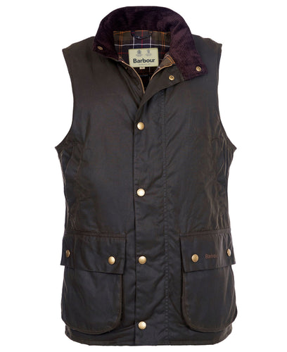 Barbour Westmorland Olive