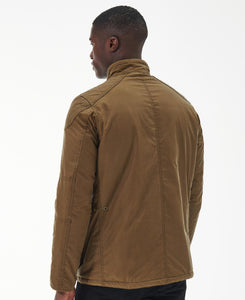 B.Intl Winter Lockseam Sand